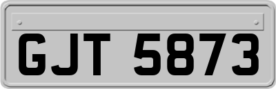 GJT5873