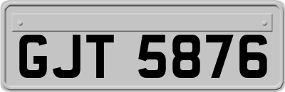 GJT5876