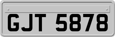 GJT5878