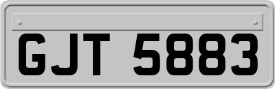 GJT5883