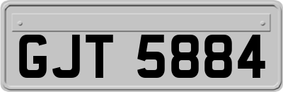 GJT5884