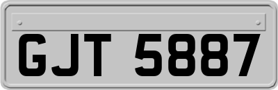 GJT5887