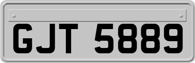 GJT5889