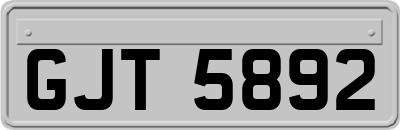 GJT5892