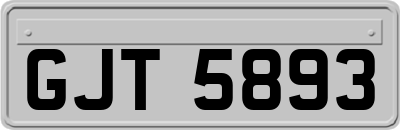 GJT5893