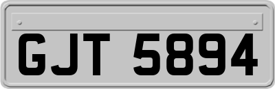 GJT5894