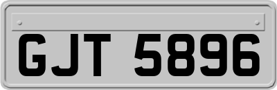 GJT5896
