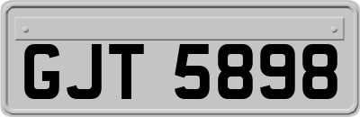 GJT5898