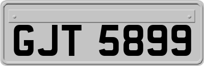 GJT5899