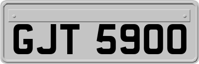 GJT5900