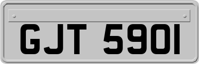 GJT5901
