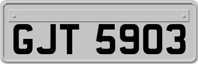 GJT5903