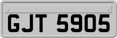 GJT5905