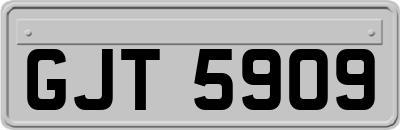 GJT5909