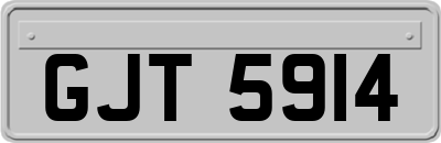 GJT5914