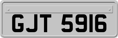 GJT5916