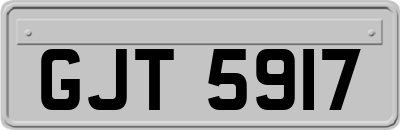 GJT5917