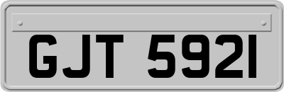 GJT5921