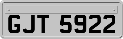GJT5922