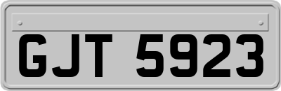 GJT5923