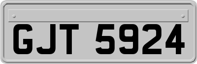 GJT5924