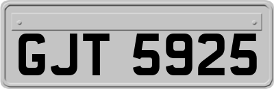 GJT5925