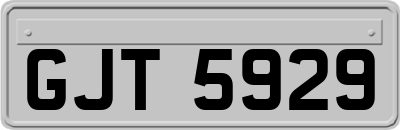 GJT5929