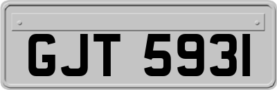 GJT5931