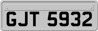 GJT5932