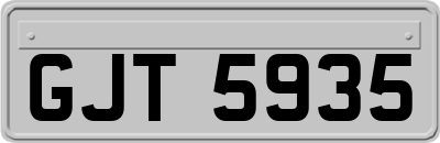 GJT5935