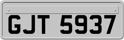 GJT5937