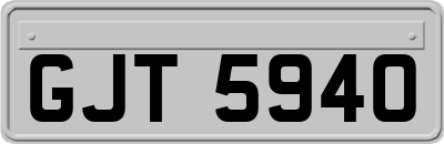 GJT5940
