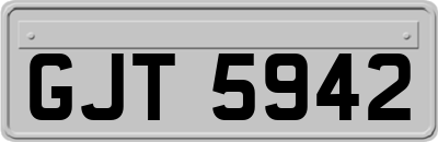 GJT5942