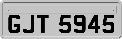 GJT5945