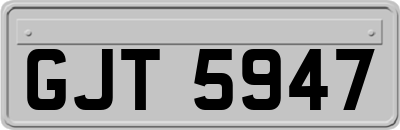 GJT5947