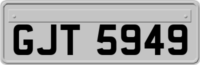 GJT5949