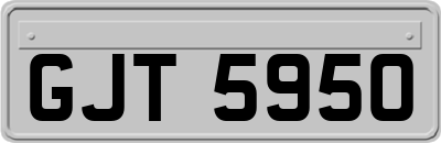 GJT5950