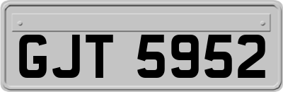 GJT5952