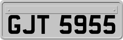 GJT5955