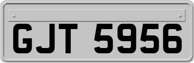 GJT5956