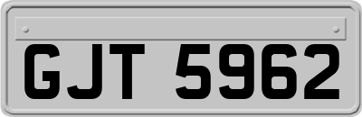 GJT5962