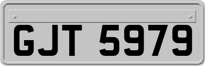 GJT5979