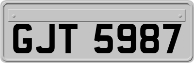 GJT5987