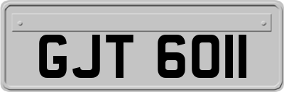 GJT6011