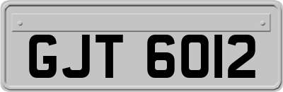 GJT6012