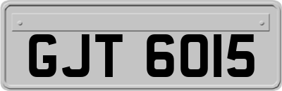 GJT6015