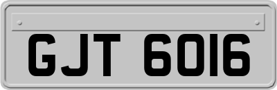 GJT6016