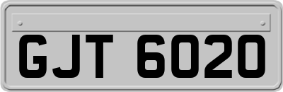 GJT6020