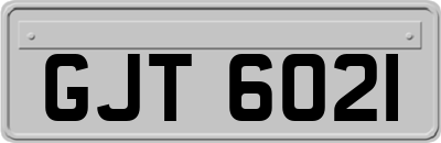 GJT6021