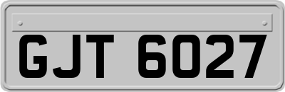 GJT6027